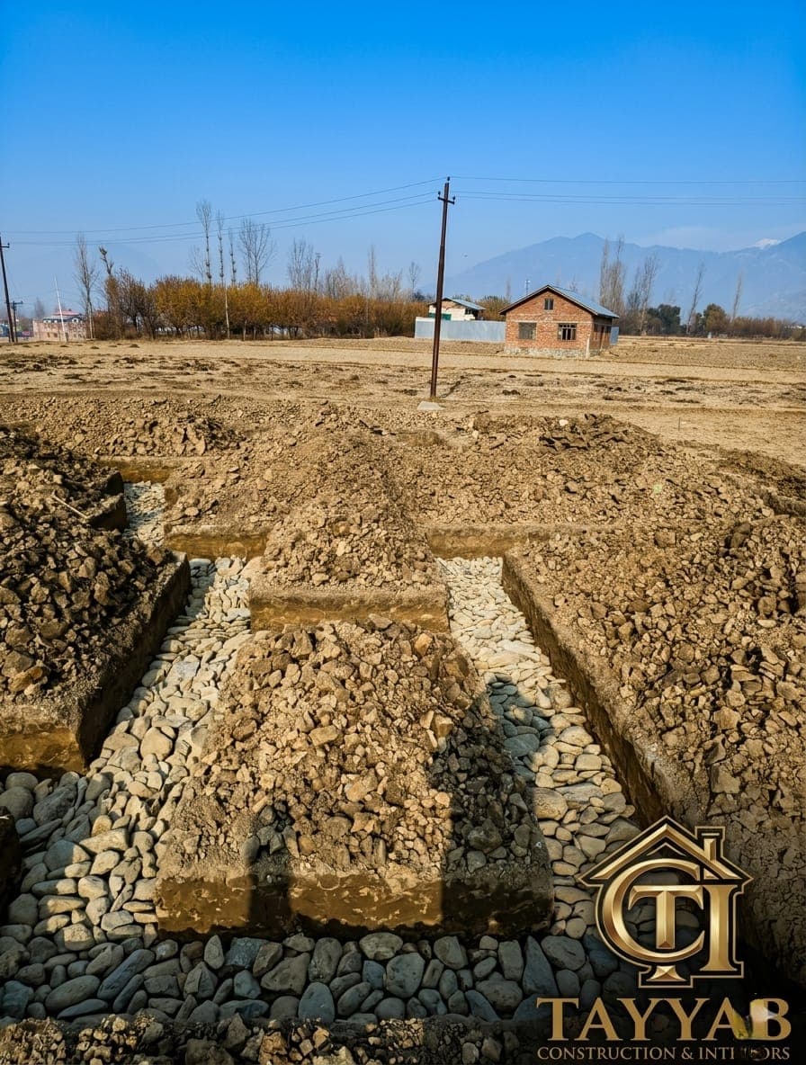 Site Development