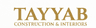 Tayyab Construction